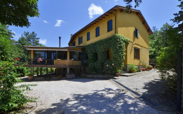 Villa Francesca