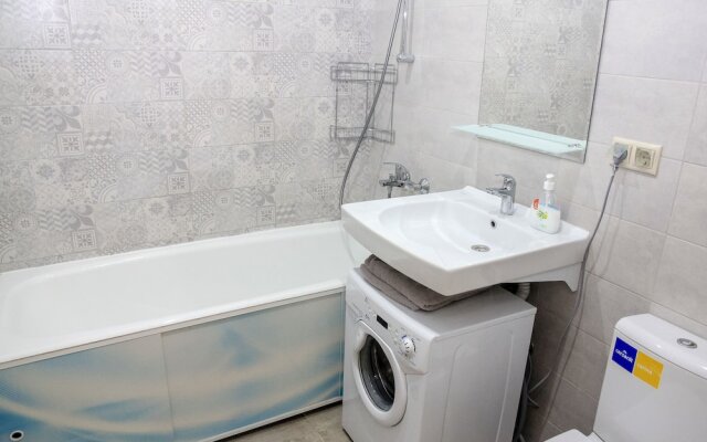 Apartment at Khodynskiy boulevard  2-3