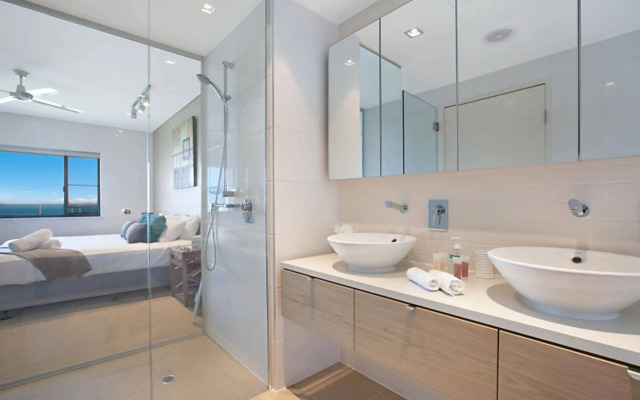 Darwin Waterfront Apartments