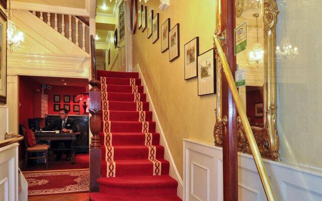 Kilronan Guesthouse