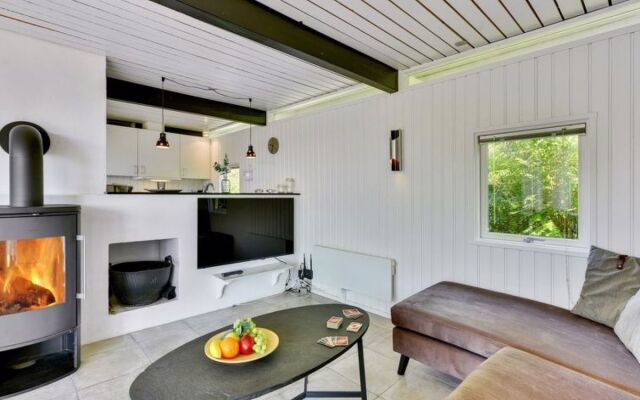 "Aruna" - 1.4km from the sea in Western Jutland