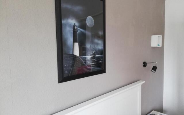 Büsum Nordseestraße 5 EG FeWo