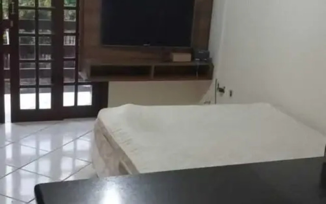 Pousada Triunfo
