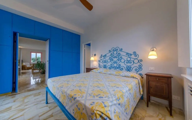 Altido Fabulous Villa Montuoro in Rapallo