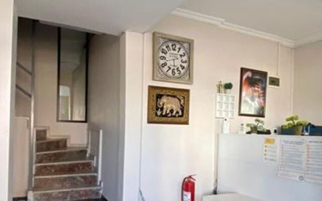Engin Apart Otel