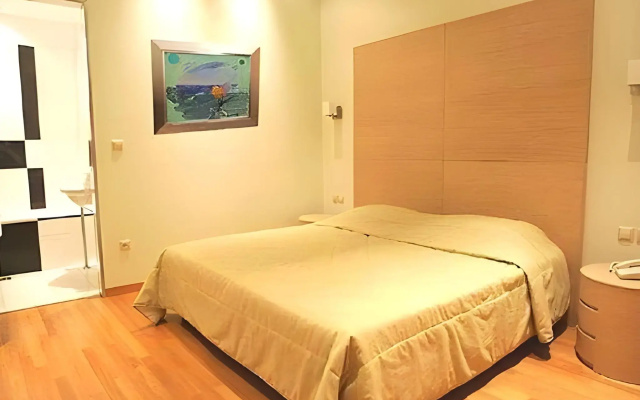 Art Hotel Athens