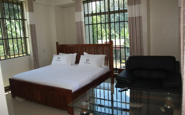 Merves Hotel