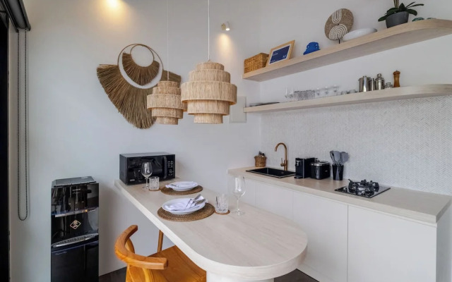 Villa Gael - 1 BR Private Villa