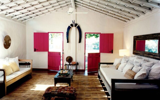 UXUA Casa Hotel & Spa