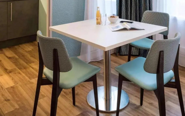 Aparthotel Adagio Paris Montmartre