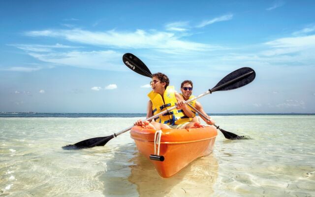 The Royal Cancun All Villas Resort - All Inclusive
