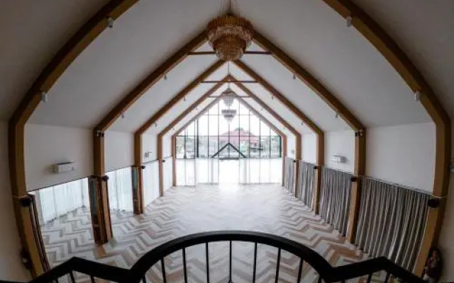 Li CALLA Resort Trat