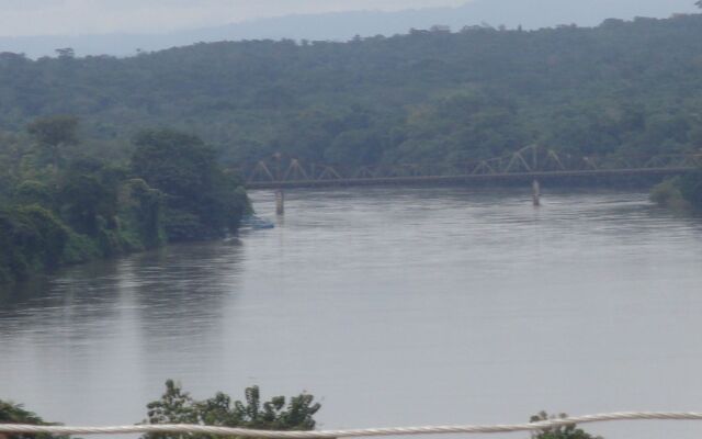 Jorany Hotel Resort Ikom