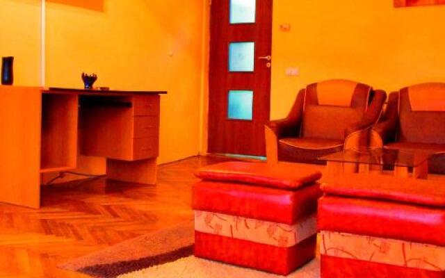 Citadel Park Apartment