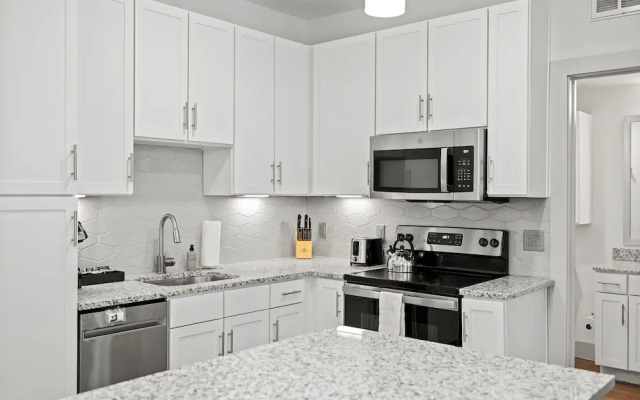 Placemakr Downtown Austin