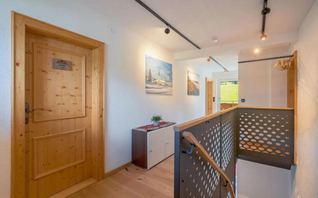 Grand Chalet Hochfilzen