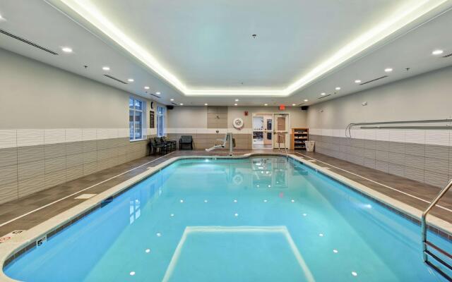 Homewood Suites by Hilton Hadley Amherst