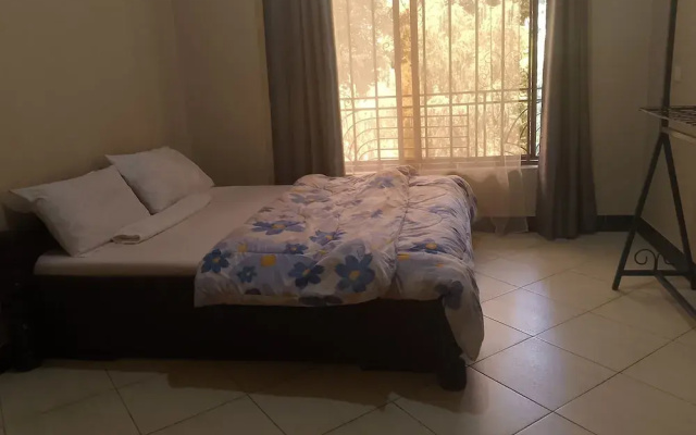 Eva residence