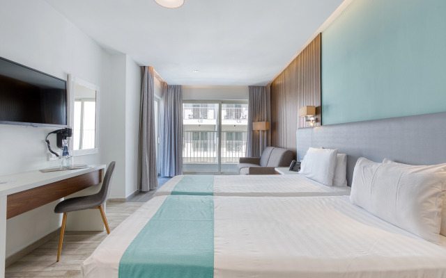 Solana Hotel & Spa