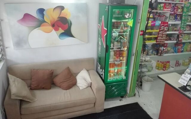Spring City Hostel
