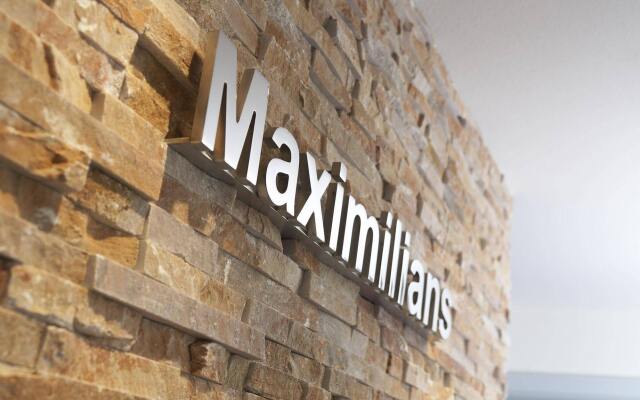 Hotel Maximilians