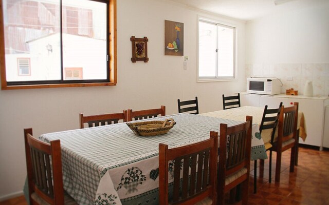 Bed & Breakfast El Mirador De Valparaiso