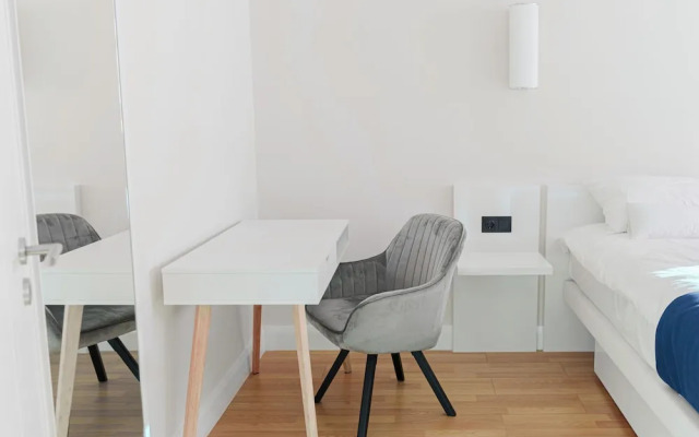Residence S Apart Hotel