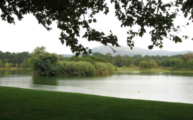 Maison Chêne Liège