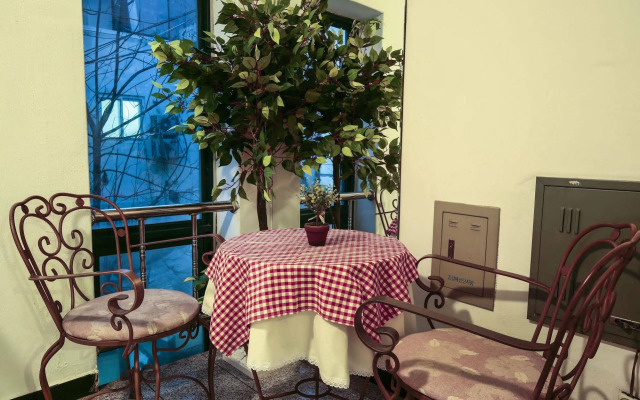 Aroha Guest House