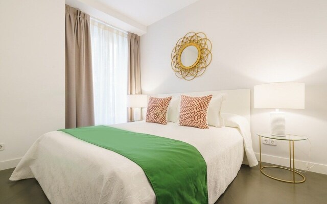 Home Club Infantas II