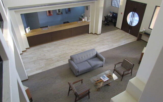 Travelodge by Wyndham Tucson Airport