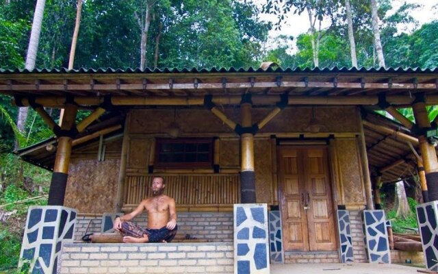 Bamboo Village Kuala Lumpur