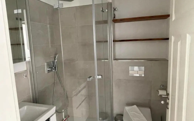 Ferienwohnung Seesternchen 3