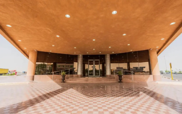 Aram Hotel - Almeshael Exit 18