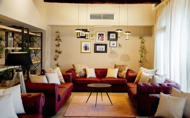 K-Farm Resort