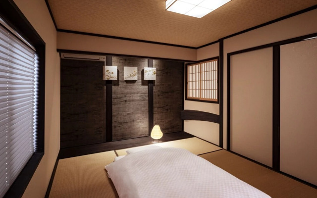 Rinn Tenjincho