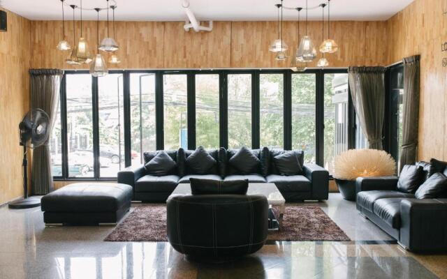 R1 Nimman Hotel Chiangmai