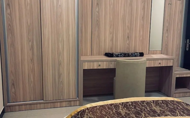 luluat althuraya serviced apartments y2