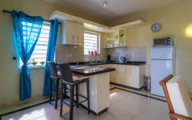 Courtyard Village Bonaire