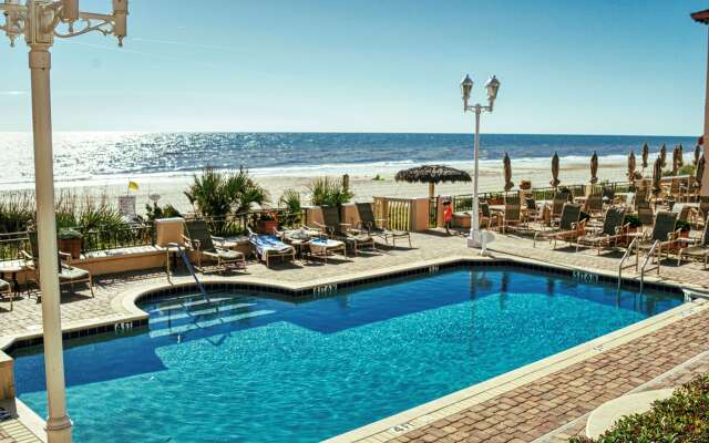 The Lodge & Club at Ponte Vedra Beach