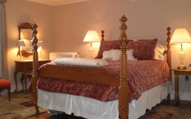 The Boxley Place Inn