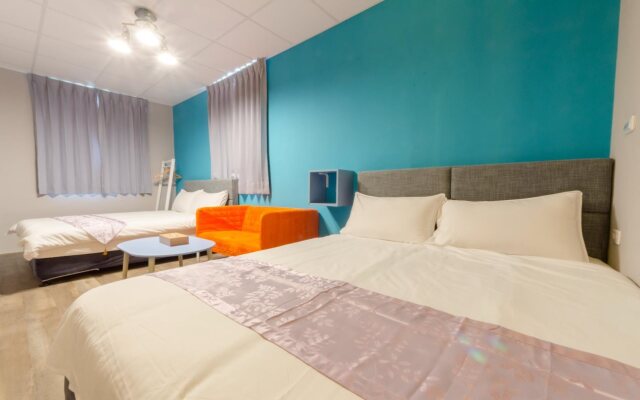 Pure Homestay