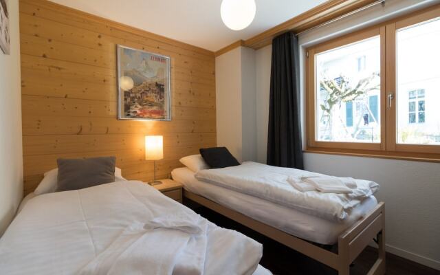Chalet Brunner 3