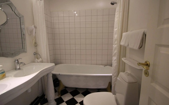 Vraa Slotshotel