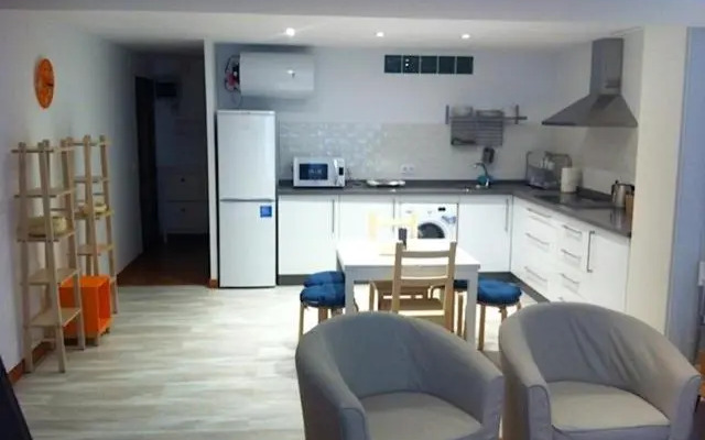 Corazón de Nervión, excelente ubicación, PARKING