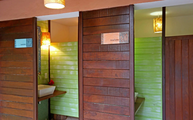 Sobrado da Vila Hotel