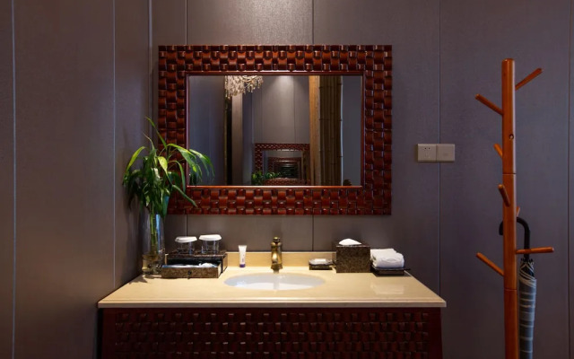 Da Mei Sha Yacht Club Resort