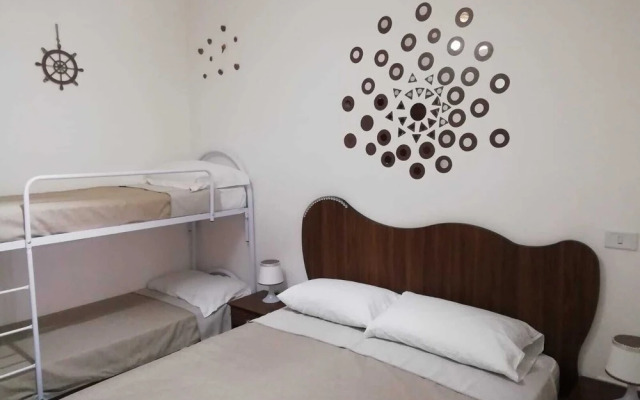 La locanda degli artisti