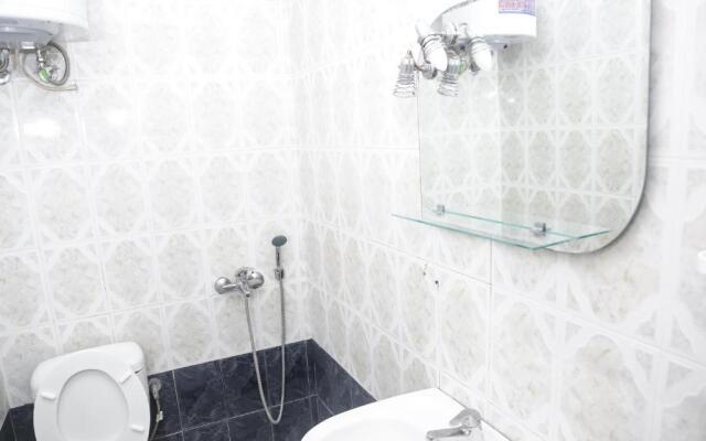 Gioulis Apartments & Studios