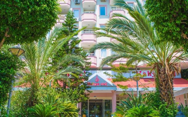 Kahya Hotel
